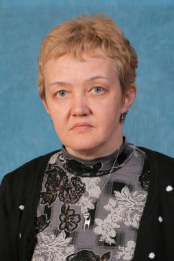 Нефедова Юлия Владимировна