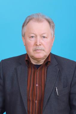Кондрин Владимир Леонидович